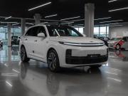 Li Auto (Lixiang) L7 I Рестайлинг Москва  - изображение 34