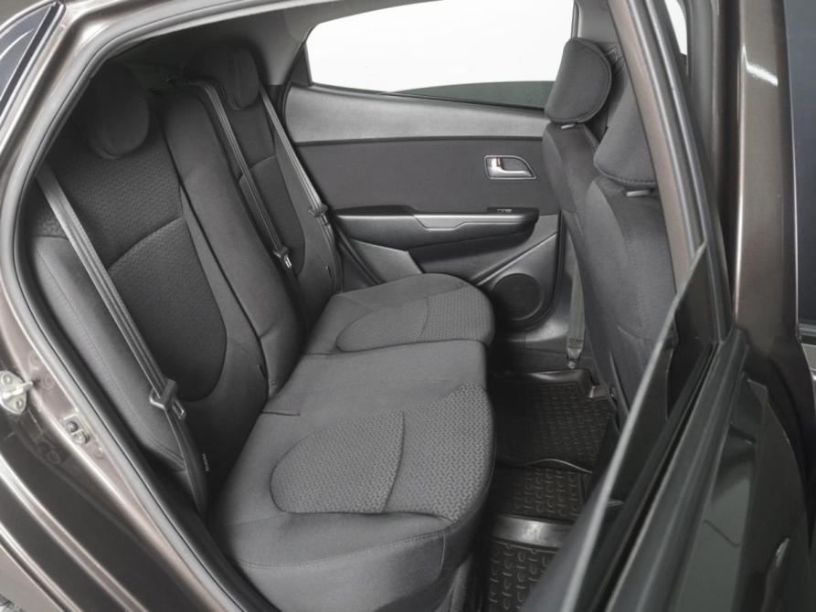 Kia Rio III Рестайлинг Ростов-на-Дону  - изображение 7