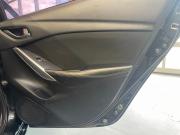 Mazda 6 III (GJ) Рестайлинг Стерлитамак  - изображение 37