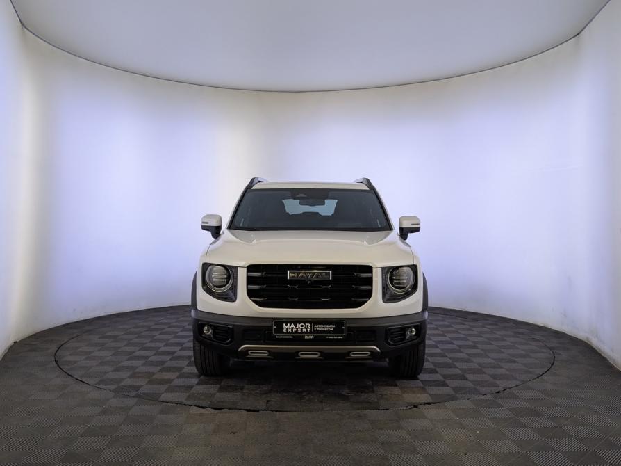 Haval Dargo Москва  - изображение 2
