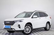 Haval M6 II Пермь  - изображение 26