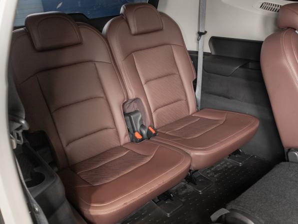 Geely Okavango I с пробегом 2021 года, цена 2 370 000 рублей, 87775 км, внедорожник, Автокод Объявления