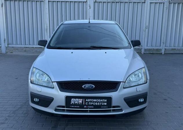Ford Focus II с пробегом 2005 года, цена 375 000 рублей, 328596 км, хэтчбек, Автокод Объявления