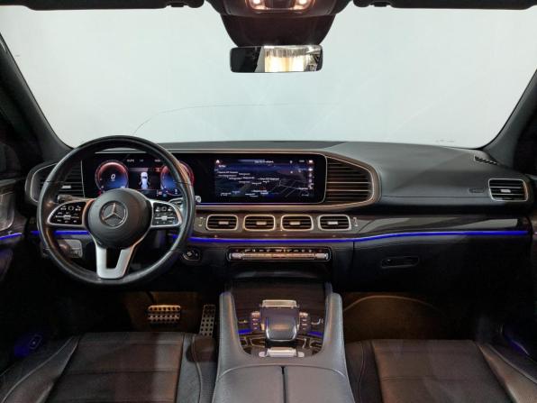 Mercedes-Benz GLS II (X167) с пробегом 2021 года, цена 7 675 000 рублей, 139528 км, внедорожник, Автокод Объявления