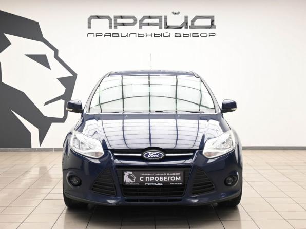 Ford Focus III с пробегом 2013 года, цена 849 900 рублей, 199419 км, седан, Автокод Объявления