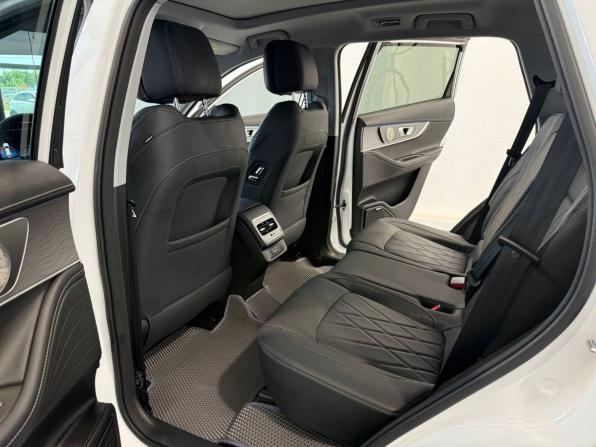 Chery Tiggo 8 Pro Max I Рестайлинг с пробегом 2025 года, цена 2 340 000 рублей, 10750 км, внедорожник, Автокод Объявления