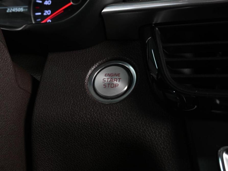 Kia Optima IV Ростов-на-Дону  - изображение 18