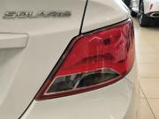 Hyundai Solaris I Рестайлинг Казань  - изображение 34
