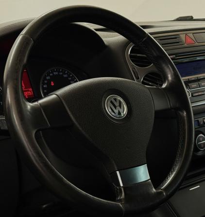 Volkswagen Tiguan I с пробегом 2009 года, цена 940 000 рублей, 221990 км, внедорожник, Автокод Объявления