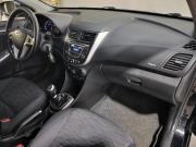 Hyundai Solaris I Рестайлинг Санкт-Петербург  - изображение 28