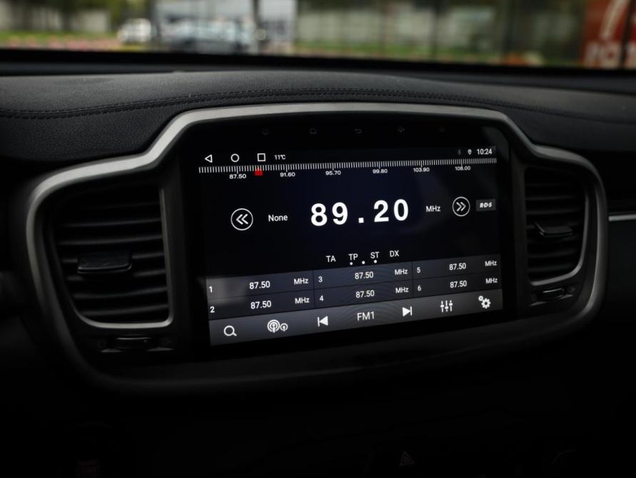 Kia Sorento III Prime Санкт-Петербург  - изображение 14