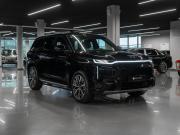 GAC Trumpchi S7 Москва  - изображение 31