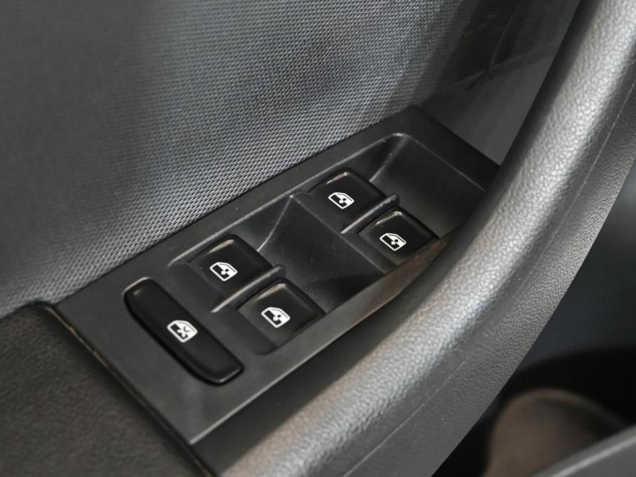 Skoda Rapid I Рестайлинг Екатеринбург  - изображение 12