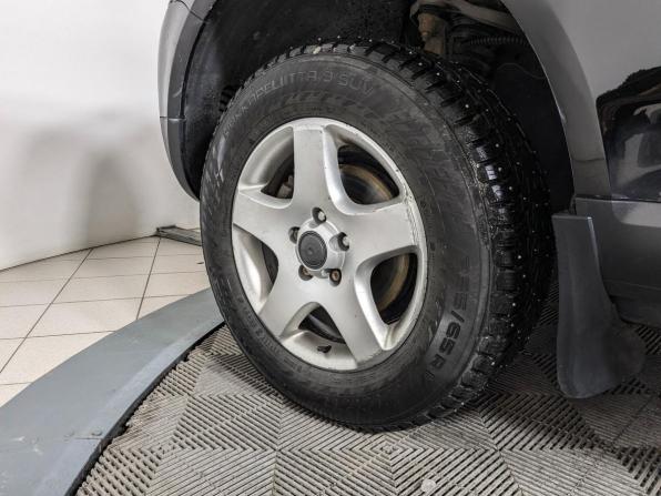 Volkswagen Touareg I с пробегом 2005 года, цена 699 900 рублей, 365000 км, внедорожник, Автокод Объявления
