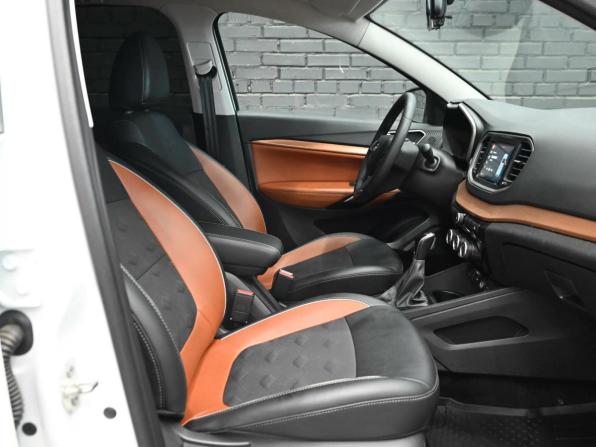 Lada (ВАЗ) Vesta I Рестайлинг (NG) с пробегом 2024 года, цена 1 490 000 рублей, 17104 км, универсал, Автокод Объявления