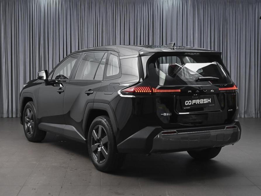 Toyota RAV4 VI (XA60) Ставрополь  - изображение 2