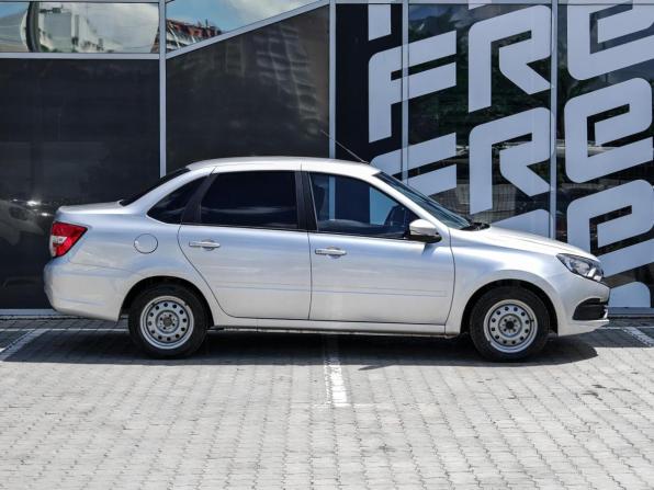 Lada (ВАЗ) Granta I Рестайлинг с пробегом 2024 года, цена 870 000 рублей, 26827 км, седан, Автокод Объявления