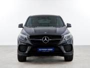 Mercedes-Benz GLE Coupe I (C292) Москва  - изображение 28