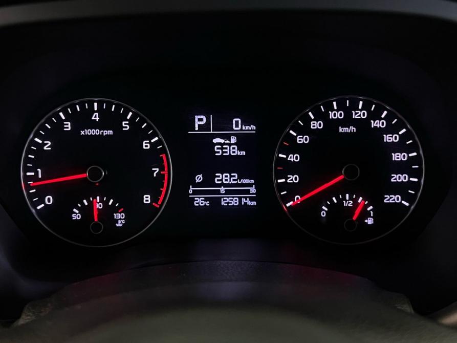 Kia Rio IV Рестайлинг Волгоград  - изображение 7