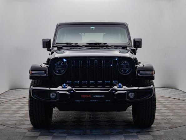 Jeep Wrangler IV (JL) с пробегом 2021 года, цена 4 999 000 рублей, 38170 км, внедорожник, Автокод Объявления