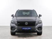 Volkswagen Touareg III Москва  - изображение 34