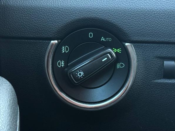 Skoda Octavia III (A7) с пробегом 2016 года, цена 1 444 000 рублей, 171308 км, лифтбек, Автокод Объявления