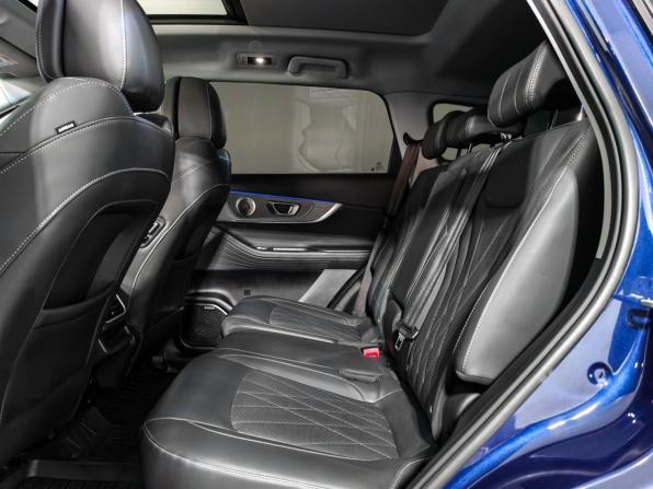 Chery Tiggo 8 Pro Max I Рестайлинг с пробегом 2023 года, цена 2 250 000 рублей, 49300 км, внедорожник, Автокод Объявления