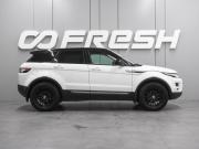 Land Rover Range Rover Evoque I Воронеж  - изображение 30