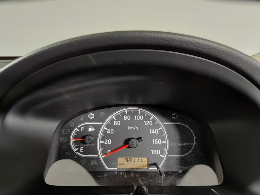 Nissan AD III Рестайлинг Уфа  - изображение 16