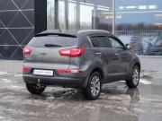 Kia Sportage III Новосибирск  - изображение 29