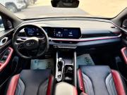 Geely Coolray I Рестайлинг Тула  - изображение 31