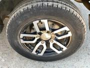 Chevrolet Niva I Рестайлинг Нижнекамск  - изображение 32