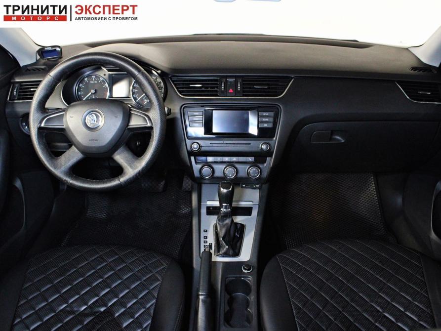Skoda Octavia III (A7) Белгород  - изображение 12