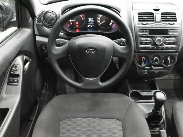 Lada (ВАЗ) Granta I Рестайлинг с пробегом 2023 года, цена 790 000 рублей, 90918 км, лифтбек, Автокод Объявления