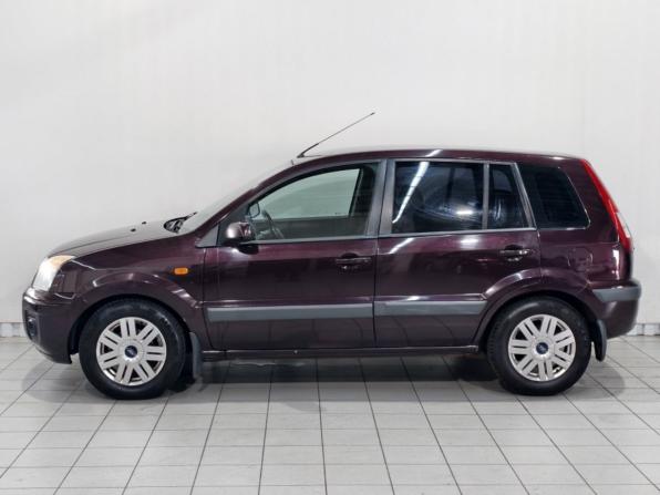 Ford Fusion I Рестайлинг с пробегом 2008 года, цена 415 000 рублей, 258457 км, хэтчбек, Автокод Объявления