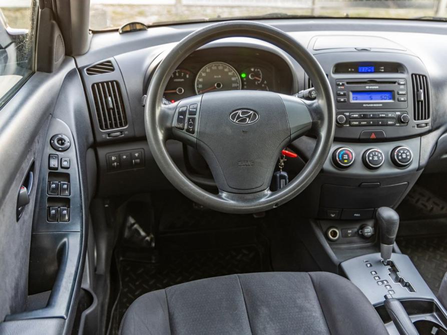 Hyundai Elantra IV (HD) Волгоград  - изображение 15