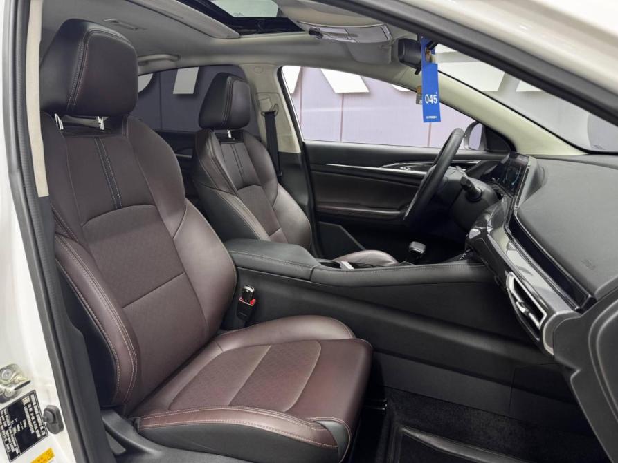 Changan Eado Plus Благовещенск  - изображение 21