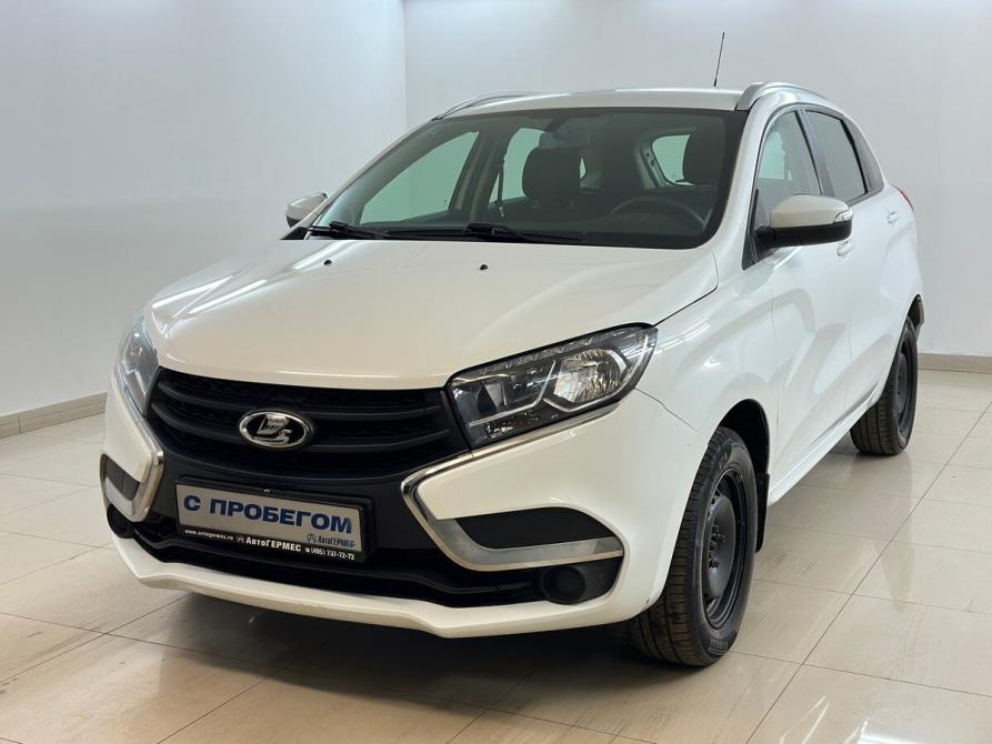 Lada (ВАЗ) XRAY I Москва  - изображение 1