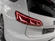 Volkswagen Touareg III Москва  - изображение 60