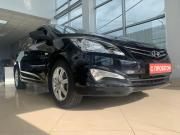 Hyundai Solaris I Рестайлинг Арзамас  - изображение 40