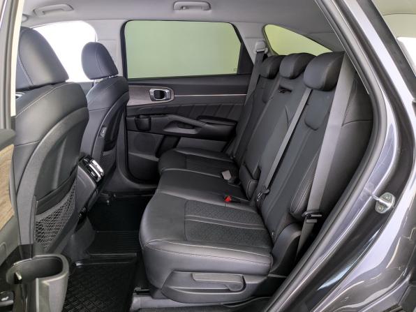 Kia Sorento IV с пробегом 2020 года, цена 3 700 000 рублей, 41650 км, внедорожник, Автокод Объявления