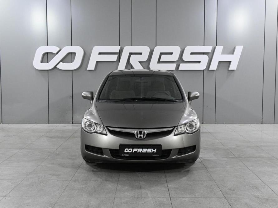 Honda Civic VIII Ростов-на-Дону  - изображение 3