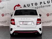 Lada (ВАЗ) Granta I Рестайлинг Минеральные Воды  - изображение 20