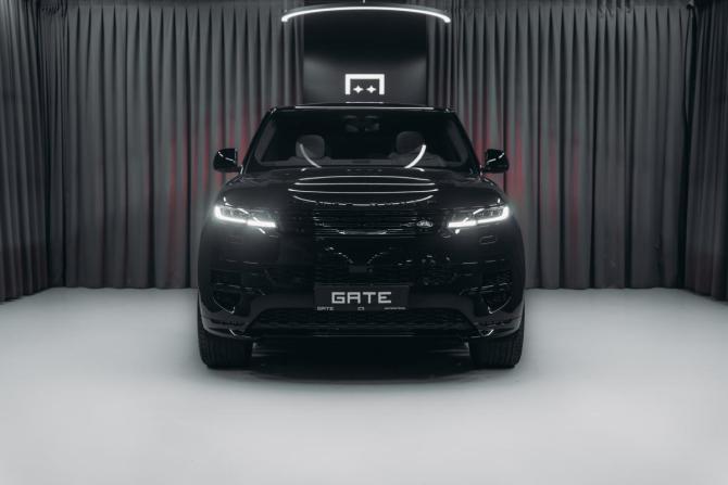 Новый Land Rover Range Rover Sport III 2025 года, цена 22 300 000 рублей, внедорожник, Автокод Объявления
