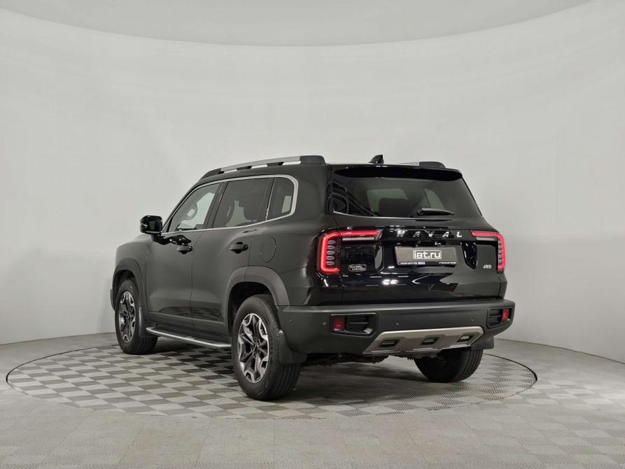 Haval Dargo I Санкт-Петербург  - изображение 8