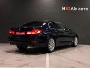 BMW 5 серии VII (G30/G31/G38) Челябинск  - изображение 33