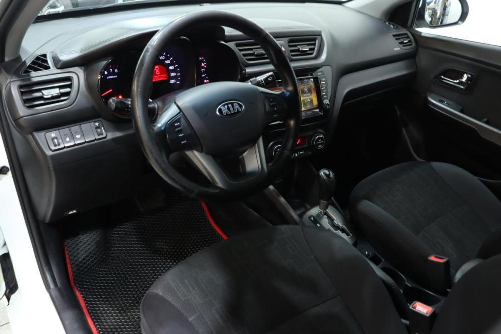 Kia Rio III Сургут  - изображение 12