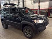 Lada (ВАЗ) Niva Travel I Санкт-Петербург  - изображение 9