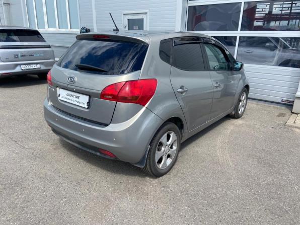 Kia Venga I с пробегом 2012 года, цена 720 000 рублей, 159000 км, минивэн, Автокод Объявления