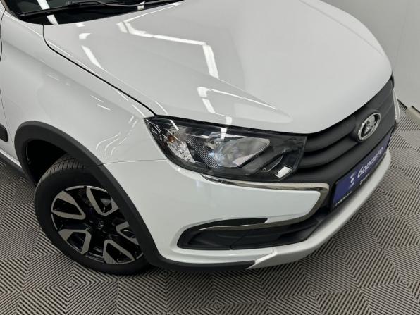 Lada (ВАЗ) Granta I Рестайлинг с пробегом 2023 года, цена 825 000 рублей, 53931 км, универсал, Автокод Объявления